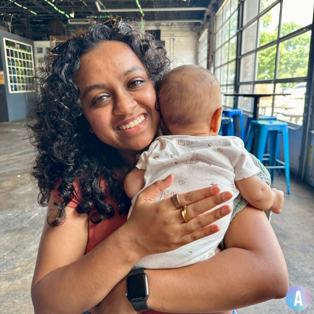 The Auntie Spill: A series of stories, straight from the source!