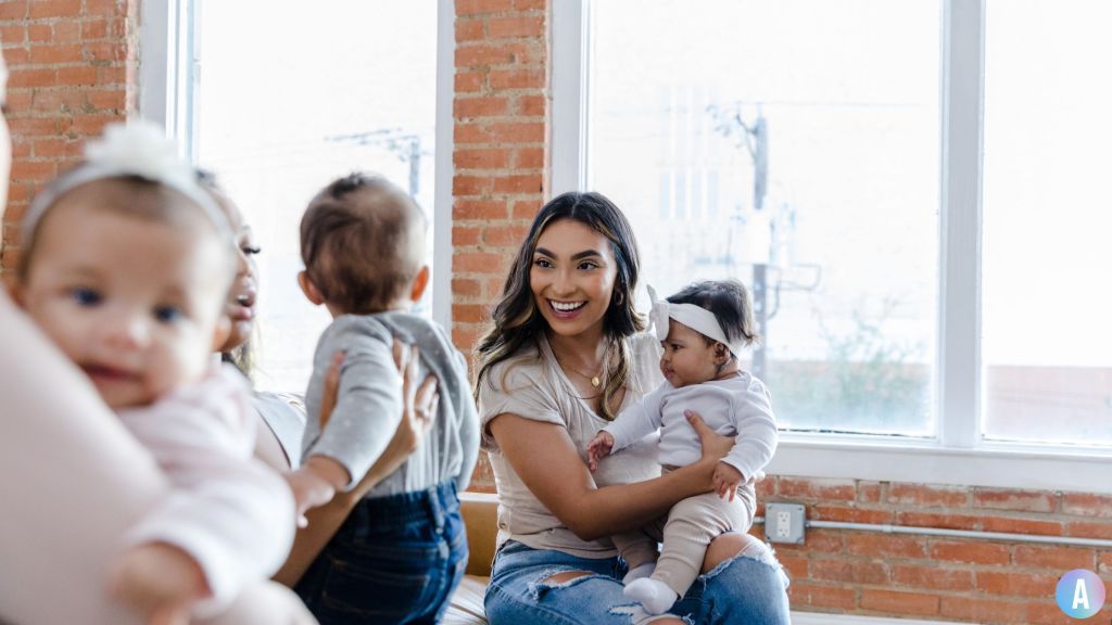 Redefining Parenthood: Auntie’s Journey in a Shared Village