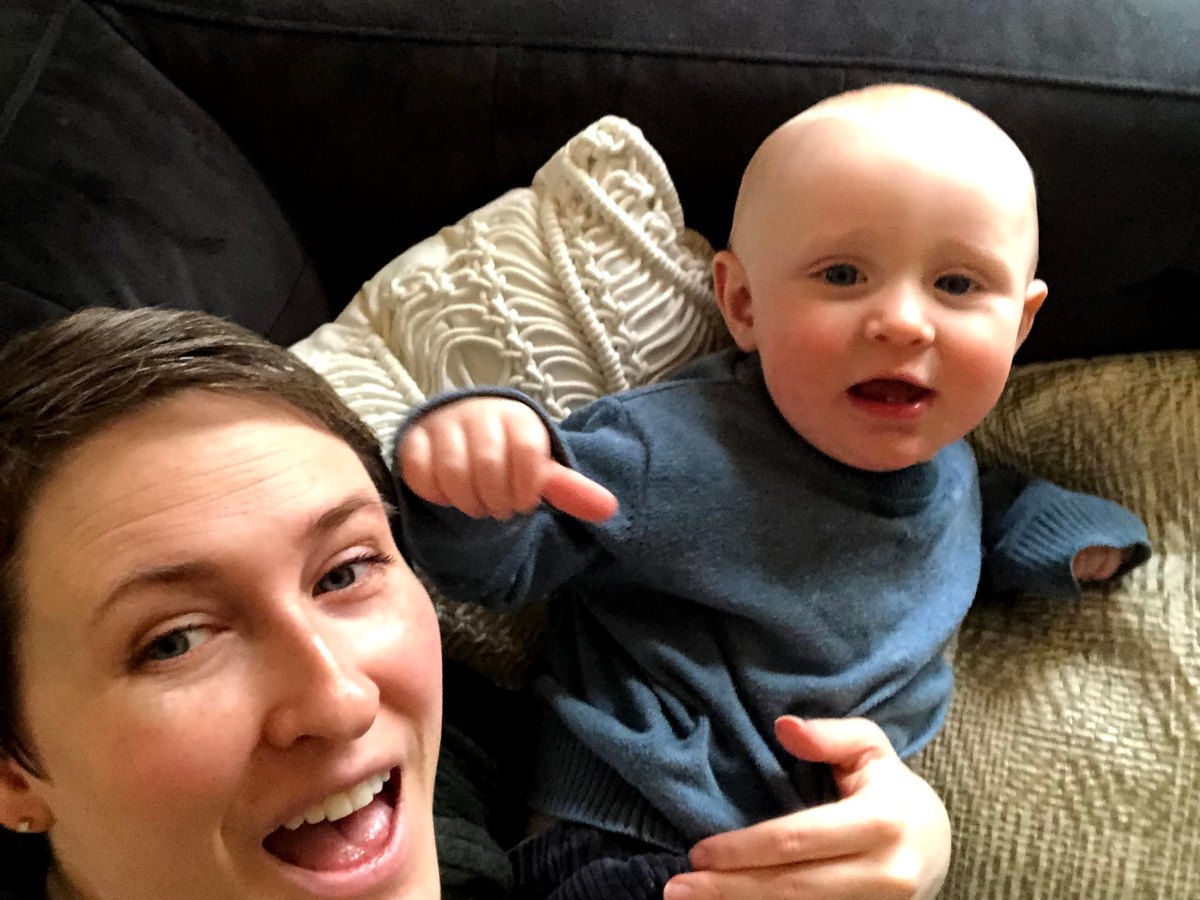 Tips for containing your unsolicited advice&nbsp;:)